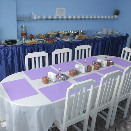 Grand Center Hotel Santarem Exterior photo