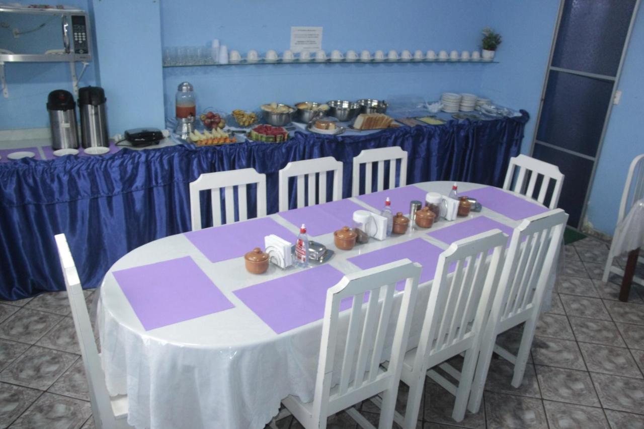 Grand Center Hotel Santarem Exterior photo