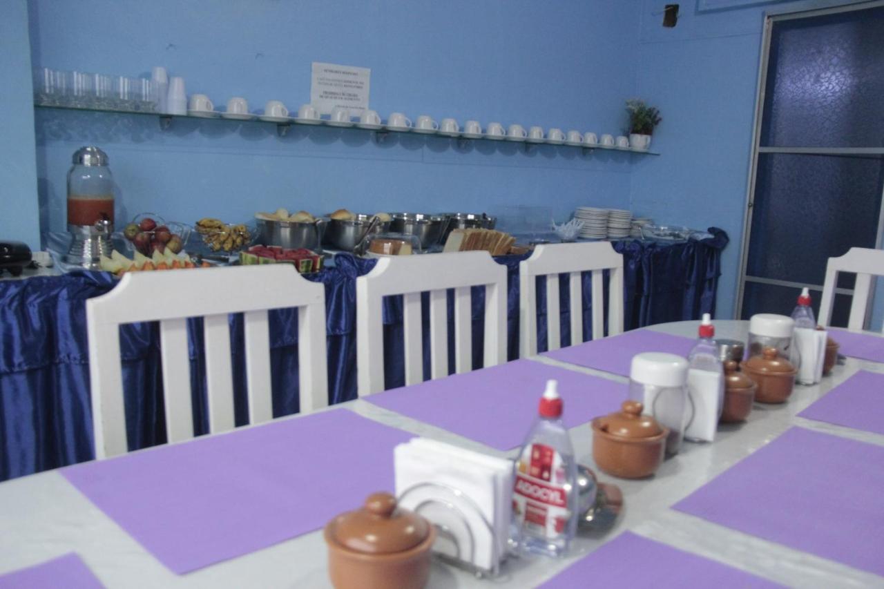 Grand Center Hotel Santarem Exterior photo